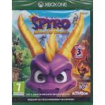 Spyro Reignited Trilogy (FR/Multi in Game) - Xbox One